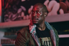 Rogue Hostage Trailer Starring Tyrese Gibson & John Malkovich