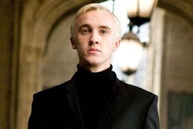 Draco Malfoy