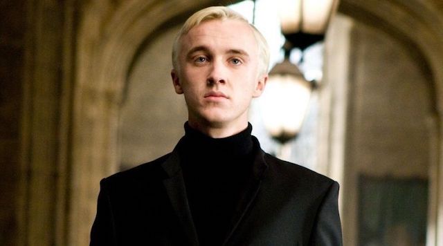 Draco Malfoy