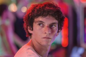 Port Authority Fionn Whitehead