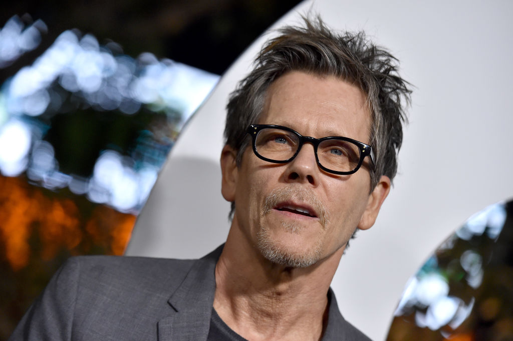 Kevin Bacon