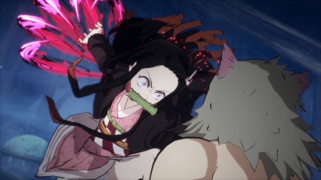 Demon Slayer: The Hinokami Chronicles