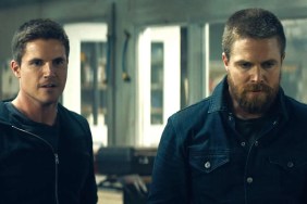 Code 8: Part II - Robbie & Stephen Amell's Sci-Fi Thriller Sequel Lands at Netflix