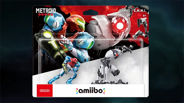 Metroid Dread Announced, Returns Series to 2D