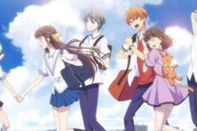 Fruits Basket