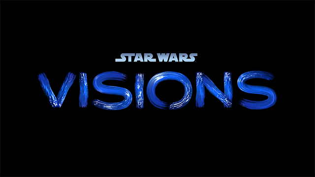 Star Wars: Visions Sneak Peek to Debut at Anime Expo Lite