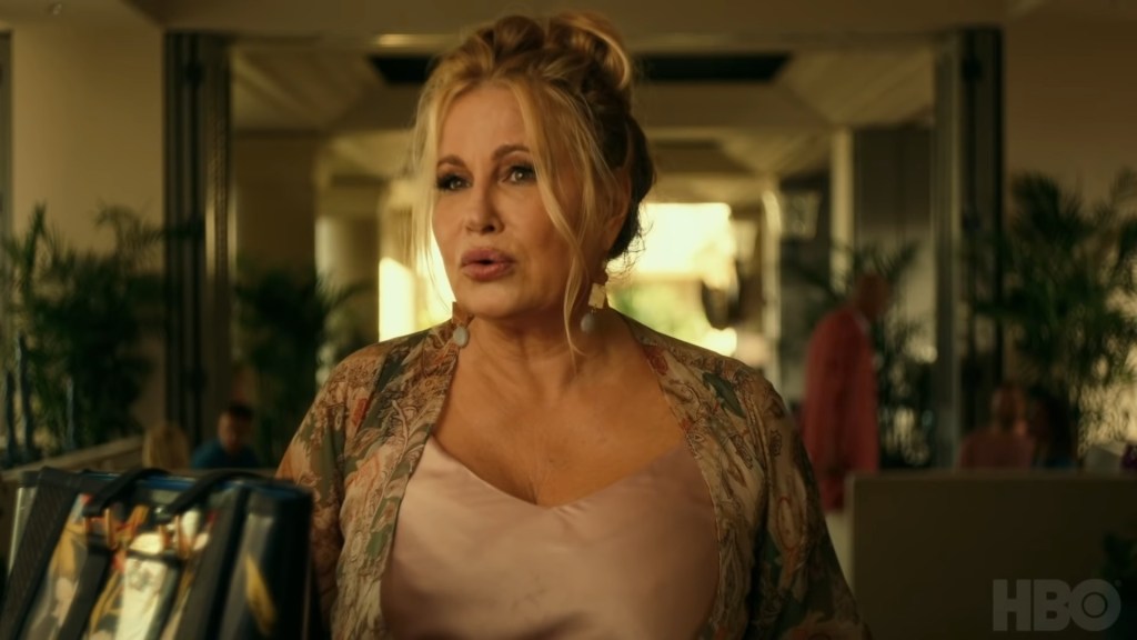 Jennifer Coolidge Addresses The White Lotus Season 3 Absence