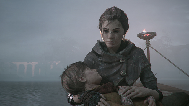 Don't Skip Over A Plague Tale: Innocence Again