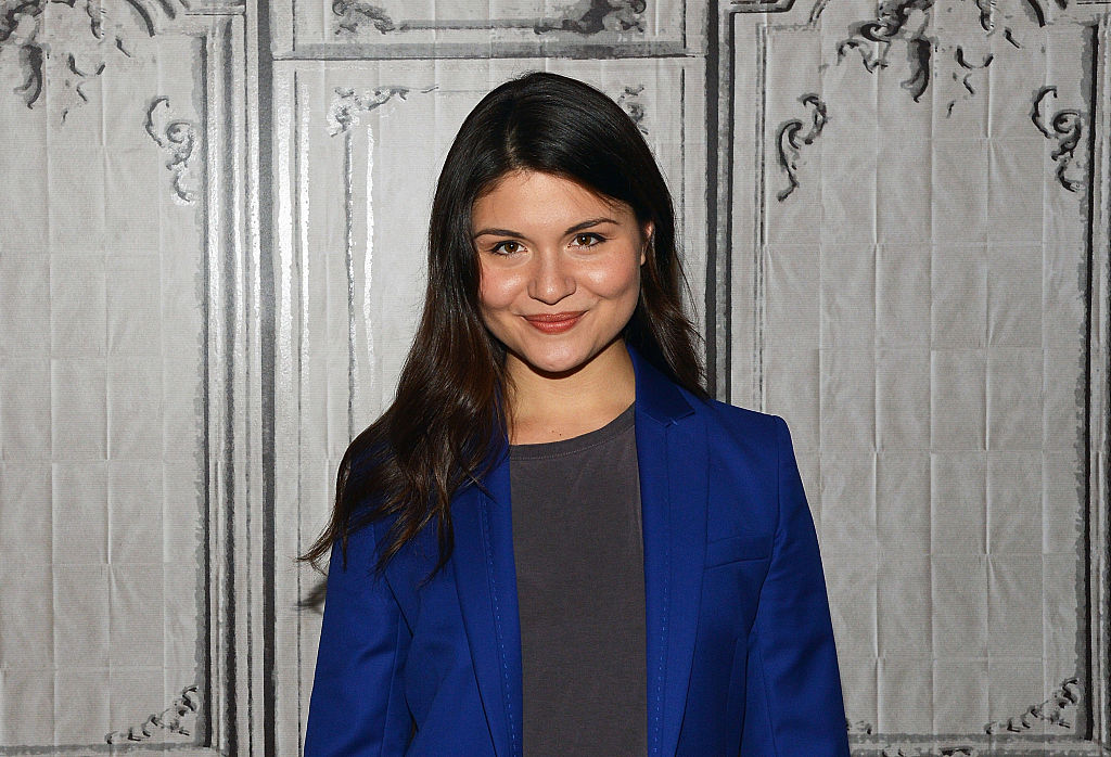 Phillipa Soo