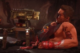 Mortal Kombat 11 Never Reached Its Potential