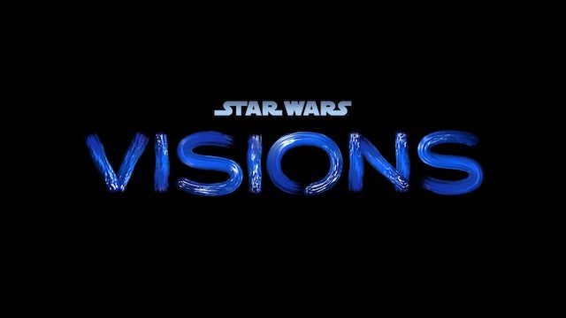 Star Wars: Visions Trailer