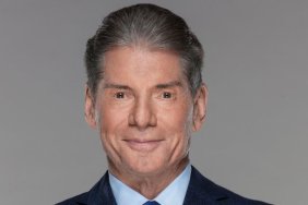 Vince McMahon