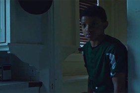 Shudder's The Boy Behind the Door Exclusive Clip Starring Lonnie Chavis