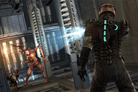 Report: Dead Space Remake Being Developed