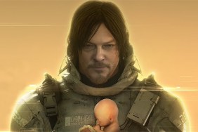 Kojima Thinks Death Stranding: Director's Cut Isn't Technically a Director's Cut