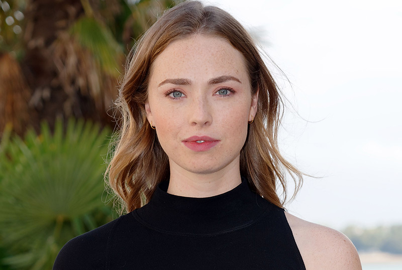 Freegard: Freya Mavor Joins James Norton & Gemma Arterton in New Thriller Pic