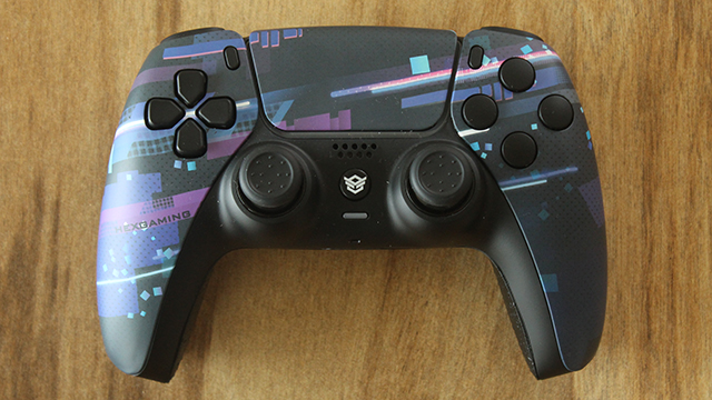 The Hex Rival Controller Is an Amazing and Amazingly Expensive PS5 Pad