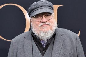 Dark Winds: AMC Greenlights Series Adaptation with George R.R. Martin Executive Producing