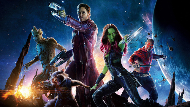 guardians of the galaxy vol. 3