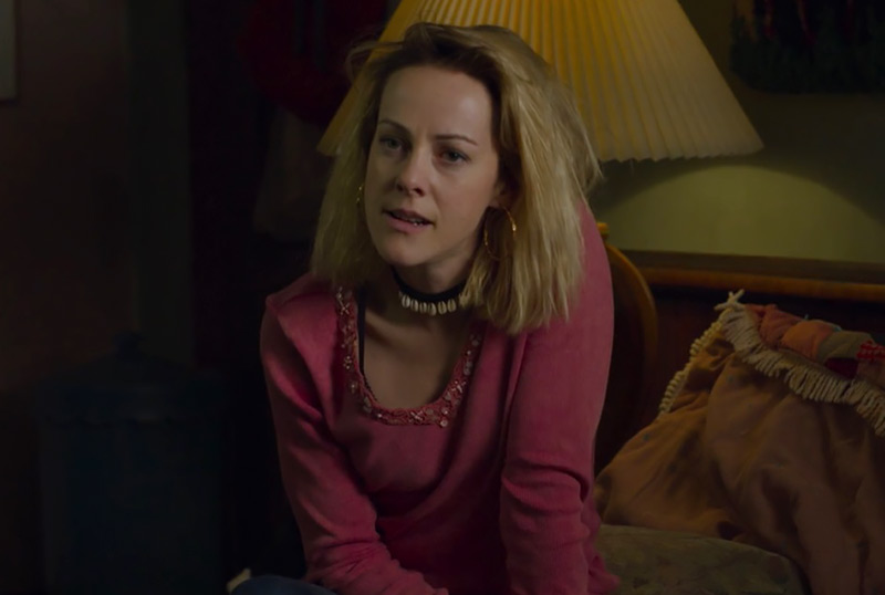 Exclusive Lorelei Clip Starring Jena Malone & Pablo Schreiber