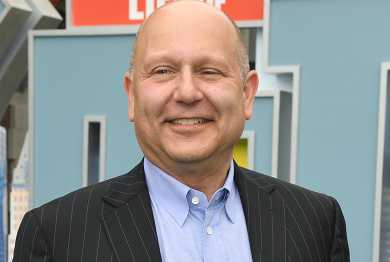 Illumination Founder Chris Meledandri Joins Nintendo's Board of Directors