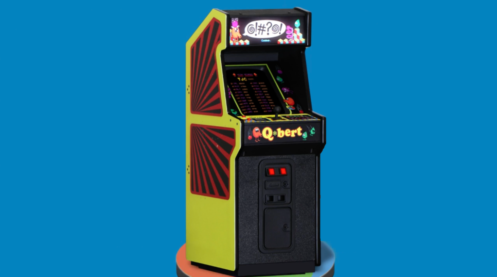 q*bert