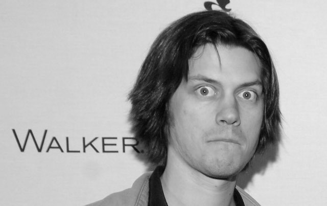 Trevor Moore Dead 41