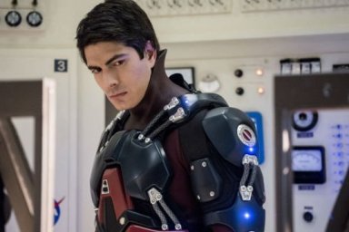 Brandon Routh Will Star In the Magic: The Gathering Animated Series