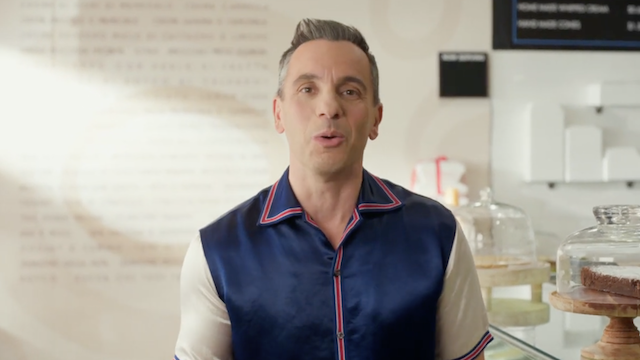 Well Done with Sebastian Maniscalco clip