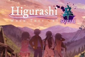 Funimation's Higurashi: When They Cry - SOTSU English Dub