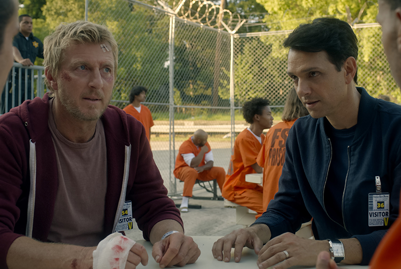 Cobra Kai Season 4 Poster Released, Jon Hurwitz Gives Season 5 Update