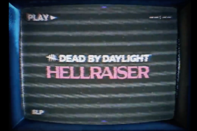 Hellraiser Coming Soon to Dead by Daylight