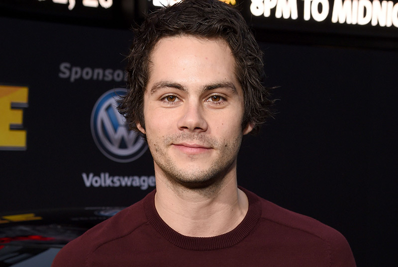 Not Okay: Dylan O'Brien Joins Zoey Deutch in Quinn Shephard's Satire Feature