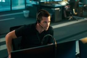 Netflix's The Guilty Teaser Features Jake Gyllenhaal as a 911 Dispatcher