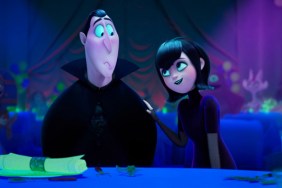 Hotel Transylvania: Transformania in Early Talks to Debut on Amazon