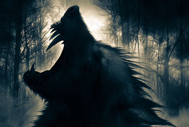 Exclusive Skinwalker: The Howl of the Rougarou Documentary Trailer