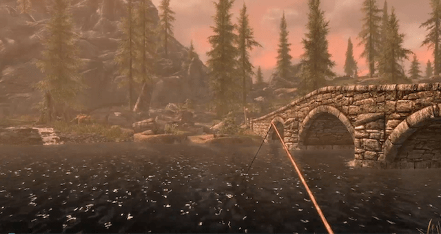 Skyrim Anniversary Edition Announced, Launching Later This Year