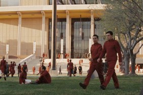 Starfleet Academy Star Trek Series in Development at Paramount+