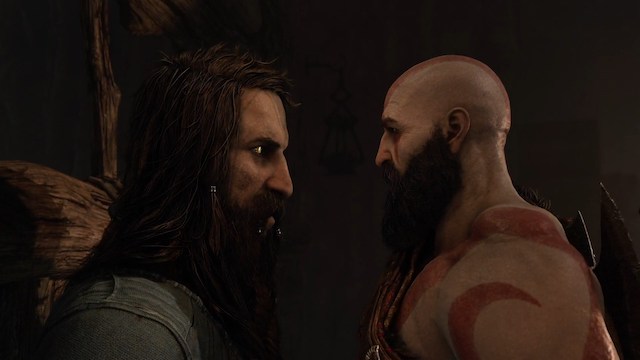 God of War: Ragnarok