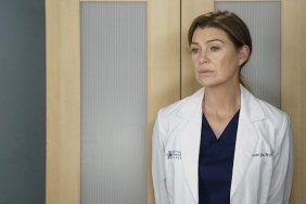 Grey's Anatomy Ellen Pompeo