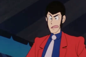 Lupin the 3rd- Part 3
