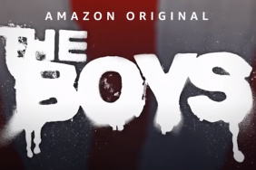 The Boys Season 3