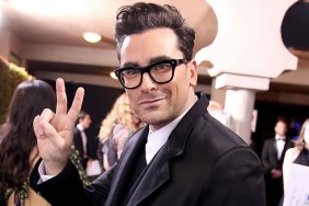 Schitt's Creek's Dan Levy Signs Film and TV Deal With Netflix