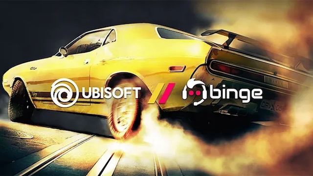 Ubisoft Announces Driver Live-Action Television Series