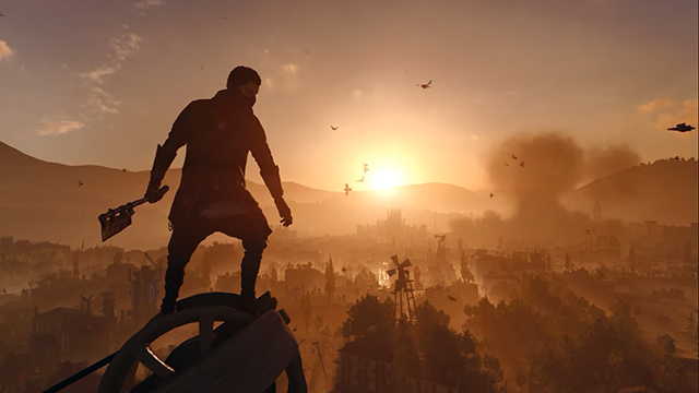 Dying Light 2 Delayed Into Next Year