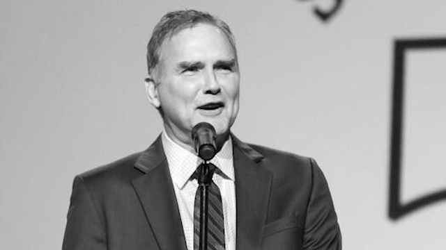 Norm Macdonald Passes Away