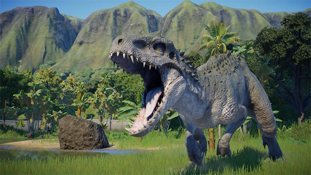 Jurassic World Evolution 2 Dev Diary Details 'What If' Scenarios From the Films