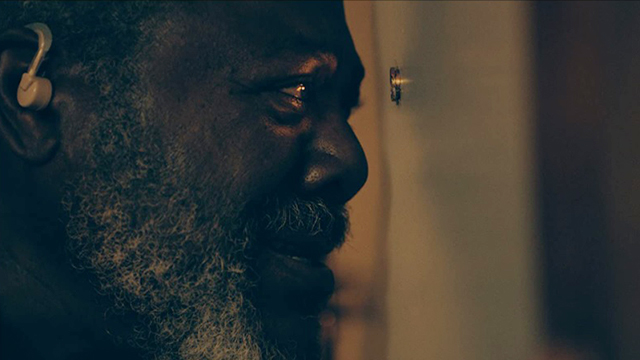 Exclusive: The Killing of Kenneth Chamberlain Clip Starring Frankie Faison