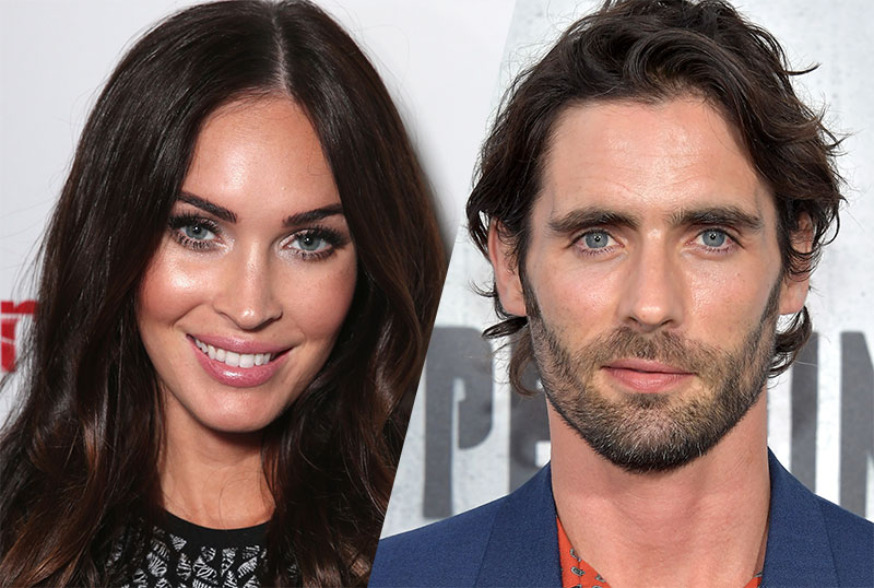 Megan Fox & Tyson Ritter to Star in Crime Thriller Pic Johnny And Clyde