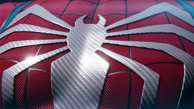 Spider-Man 2 Game Teased, Stars Venom